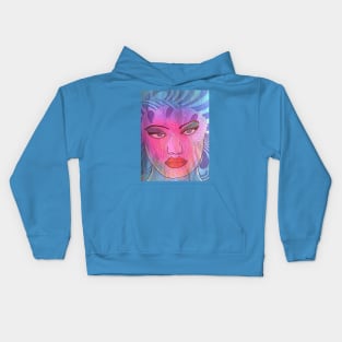 SOL 6 Kids Hoodie